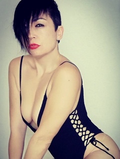 Alexia Madrid