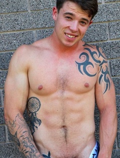 Jeremy Barker