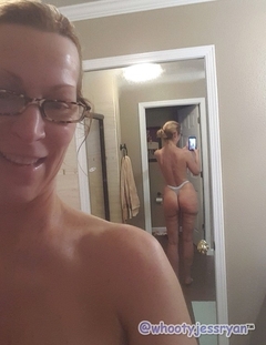 Jess Ryan